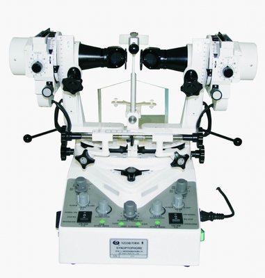 Synoptophore