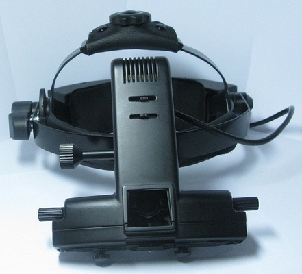 Rechargeable Binocular Indirect Ophthalmoscope Convenient Operation