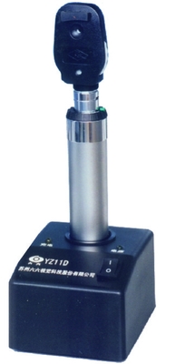 Rechargeable Medical Equipment Ophthalmoscope Convenient For Mobile Inspection With Li Battery