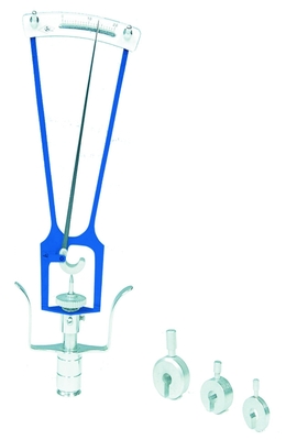 Tonometer