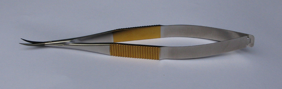Ophthalmic Surgical Instrument