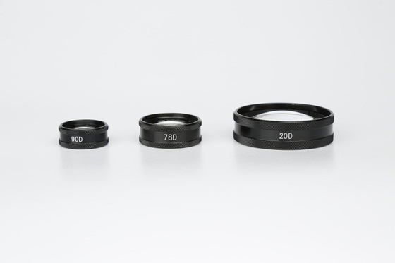 Ophthalmic and Optical Accessories