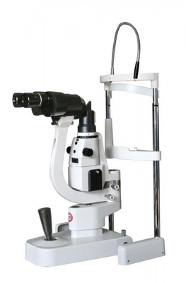 14mm Aperture Mobile Slit Lamp with Compact And Flexible Structure
