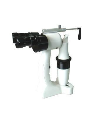 YZ3 Hand Held Slit Lamp , Ophthalmic Equipment Portable Slit Lamp