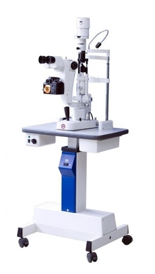 Digital Portable Slit Lamp 12.4 Megapixels Camera Provide Clearer Details