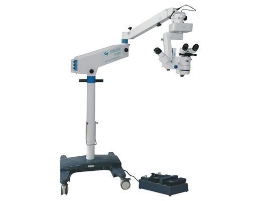 Eye Ophthalmic Surgical Operating Microscope With Germany Imported Schott Optics