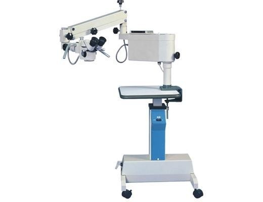 ENT &amp; Gynaecology Surgical Operating Microscope Small Compact Body