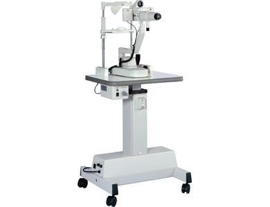 YZ38 Manual Keratometer Curvature Radius  5.5—11mm Measuring Range