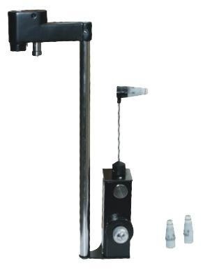 Optical Instrument Applanation Tonometer Accurate For Optical Examination