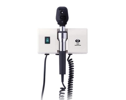 Easy Operate Binocular Indirect Ophthalmoscope With Excellent Optical Performance