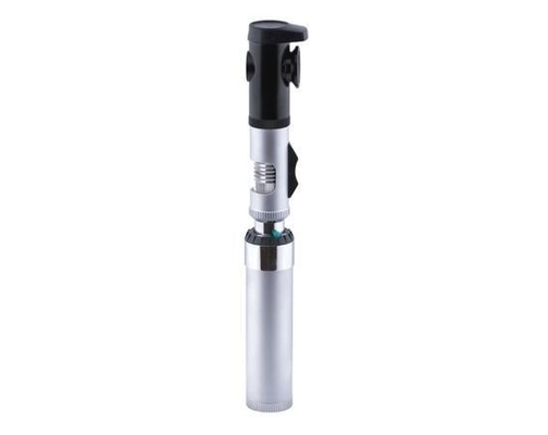 AC220V Streak Retinoscope Quickly And Precisely Measure The Astigmatism Axis