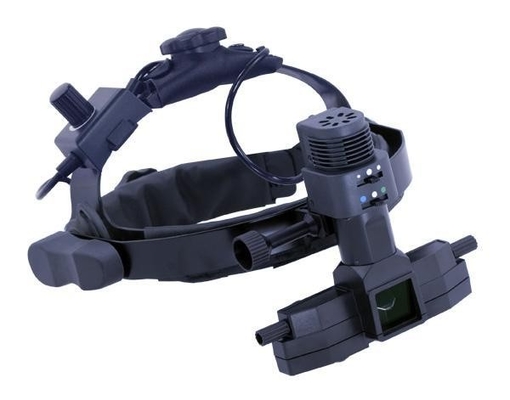 45°±5° Visual Angle Binocular Indirect Ophthalmoscope Advanced Optical Design