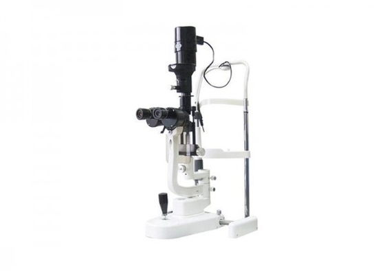 Convenient Operation Ophthalmic Slit Lamp For Optometry Examination