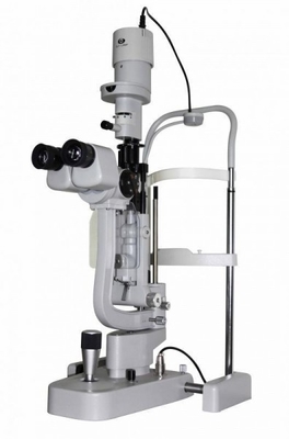 220V /110V Surgical Operating Microscope Galileo Magnification Changer With Converging