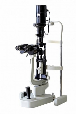 AC 220V /110V Digital Binocular Microscope , Portable Handheld Microscope
