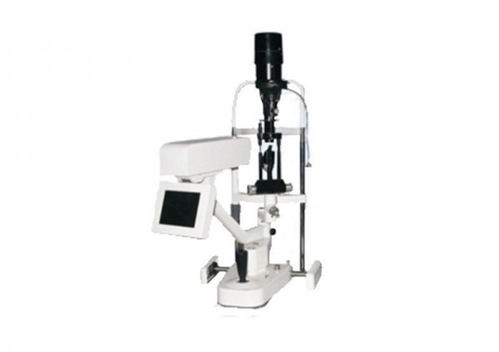 Video Slit Lamp Surgical Operating Microscope For Ophthalmic Inspection