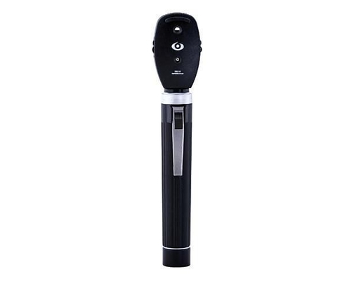 Portable Surgical Operating Microscope Compact Appearance For Mobile Inspection