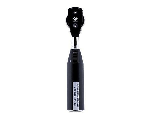 Slit Lamp Microscope YZ11 Ophthalmoscope