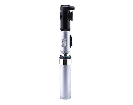 Rechargeable YZ24B Streak Retinoscope Continuously Adjust Brightness