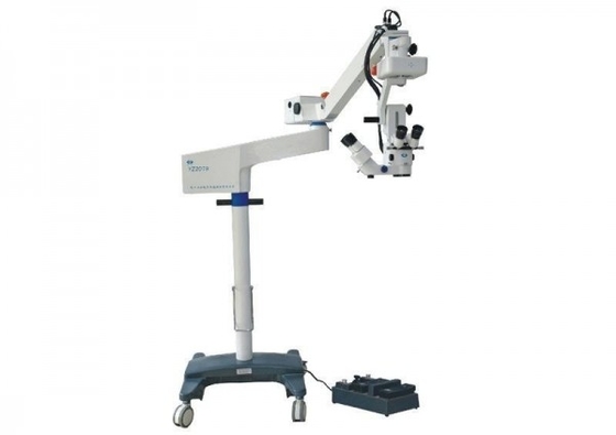 Slit Lamp Surgical Operating Microscope With Excellent Optical Performance