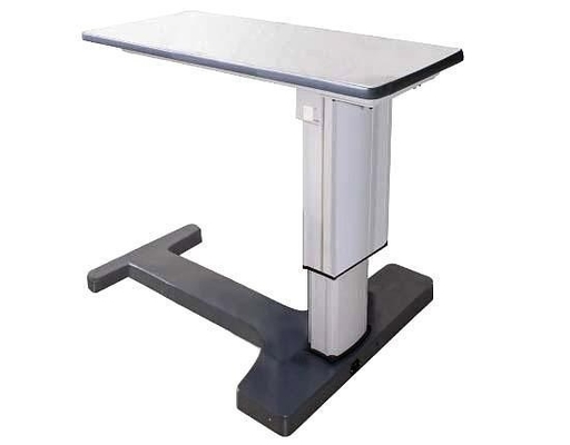 Customized Slit Lamp Microscope Advanced Motorized Table Elegant Appearance