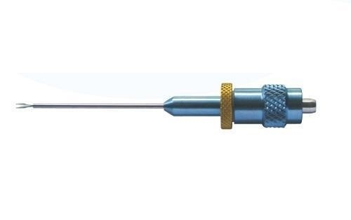 Slit Lamp Microscope Rotary Vireoretinal Forceps( Code No.53178TX)