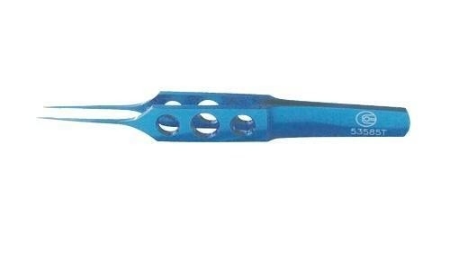 Corneal Forceps( Code No.53585A,53585T)