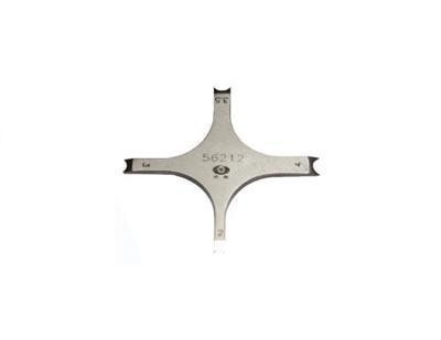 Castroviojo Caliper( Code No.56210)