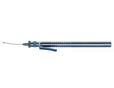 Rotatory Minimally Invasive Copsulorhexis Forceps( Code No.53179TX )