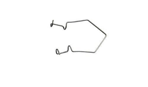 Slit Lamp Microscope Eye Speculum( Code No.51286A)