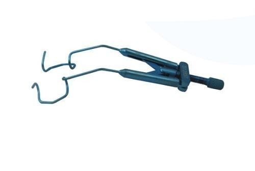 Slit Lamp Microscope Eye Speculum( Code No.51285T )