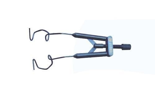 Slit Lamp Microscope Eye Speculum( Code No.51284T )