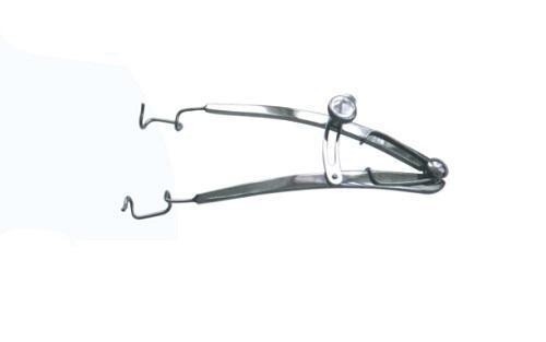 Slit Lamp Microscope Eye Speculum( Code No.51262)