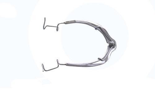 Slit Lamp Microscope Eye Speculum( Code No.51295)