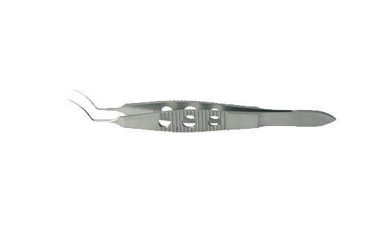 Capsulorhexis Forceps( Code No.53381)