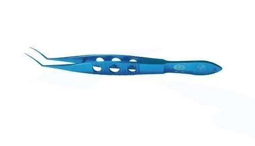Capsulorhexis Forceps( Code No.53589T)