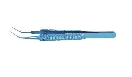 Capsulorhexis Forceps( Code No.53384T)