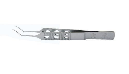Capsulorhexis Forceps( Code No.53317A,53383A)
