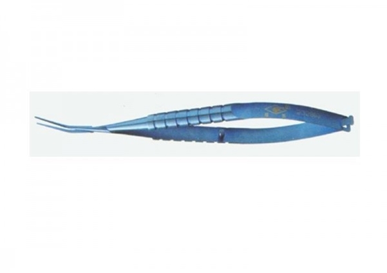 IOL Insertion Forceps( Code No.53591T, 53592T )