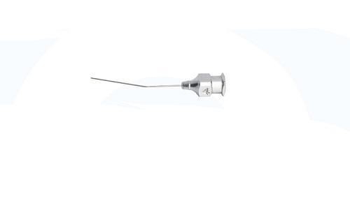 Medical Sterilized Ophthalmic Surgical Instrument Irrigation Needle