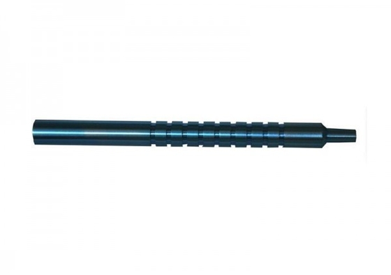 Infusion Handpiece Ophthalmic Surgical Instrument With Single Cone - Shaped Tip