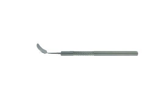 Strabismus Hook Ophthalmic Surgical Instrument With High Safety