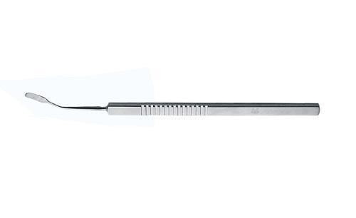 Nucleus Spatula( Code No.52334,52335)