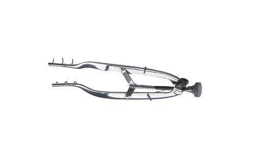 Lachrymal Sac Retractor( Code No.51430)