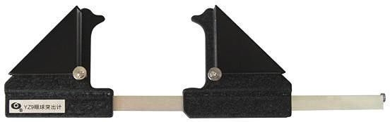 YZ9 Mirror-Exophthalmometer