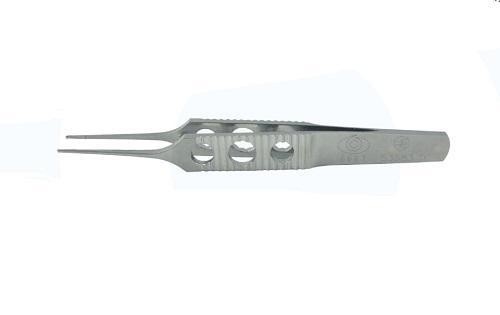 Strabismus Forceps( Code No.53583)Surgical Instrument for Ophthalmic Operation