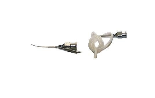 Coaxial I/A Cannula( Code No.56191A, 56199A ) Surgical Instrument for Ophthalmic Operation