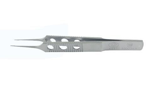 Micro-ophthalmic Forceps( Code No.53327A,53327T) Surgical Instrument for Ophthalmic Operation