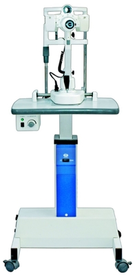 Diopter Measuring Manual Keratometer Measuring Range Curvature Radius 5.5-11mm