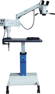 Coaxial Ophthalmic Operating Microscope Binocular Can Match Table